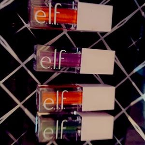 Elf Eye Shadows